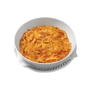 BUILD YOUR OWN HASHBROWN BOWL