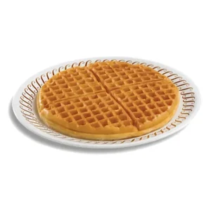 CLASSIC WAFFLES