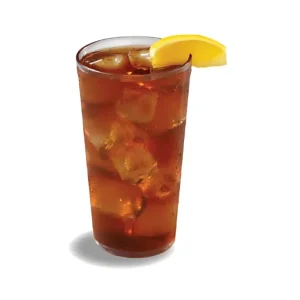 Waffle house Alice's iced tea™ - sweet