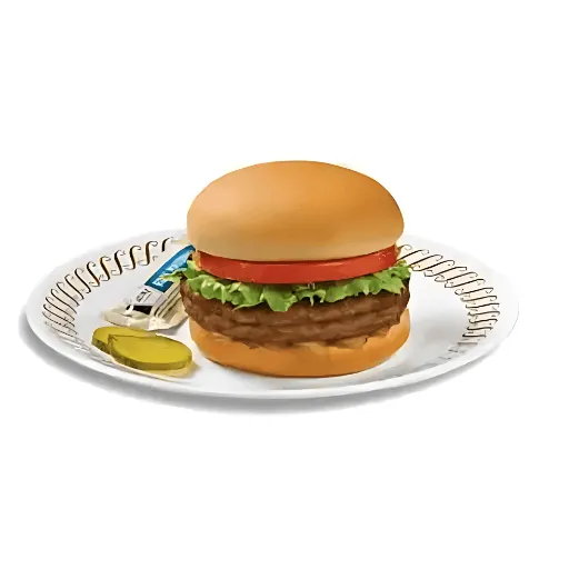 Angus 1/4 Lbs Hamburger