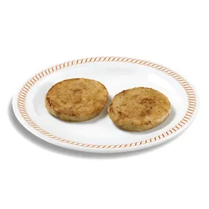 Waffle house Chicken sausage