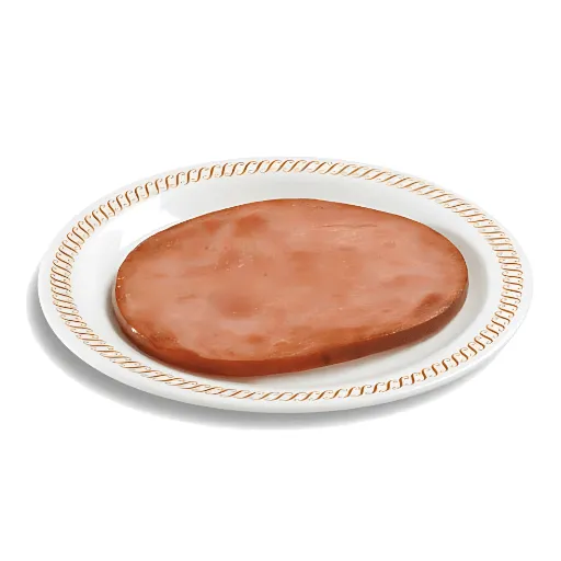 Waffle house City ham