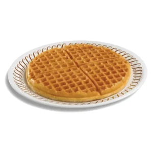 Waffle house Classic waffle