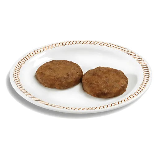 Waffle house Sausage