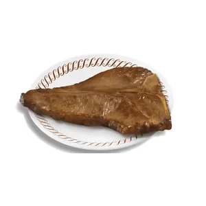 Waffle house T-bone