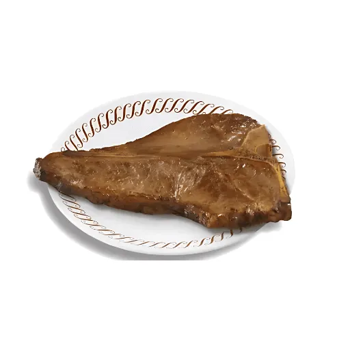 Waffle house T-bone
