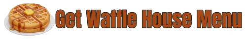 Get Waffle House Menu Official Logo