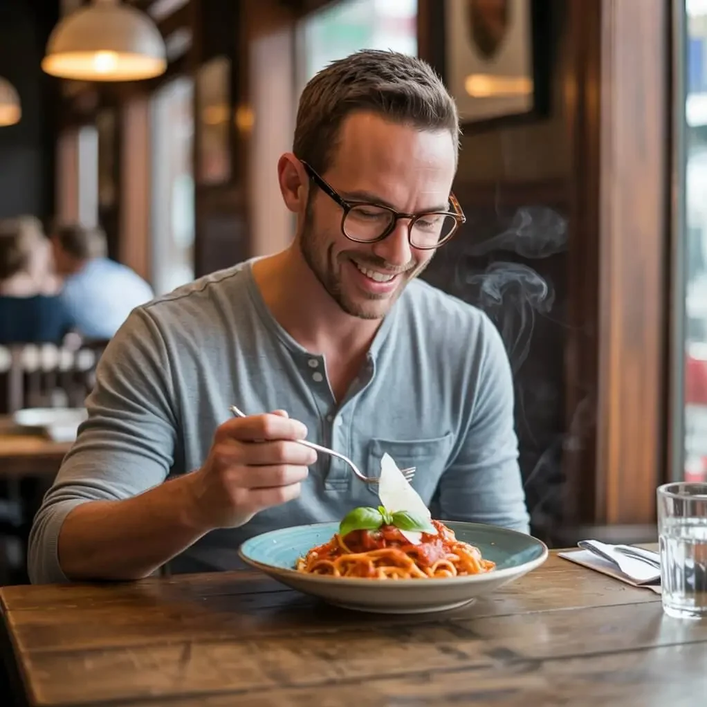 Maxwell Jack Blogger