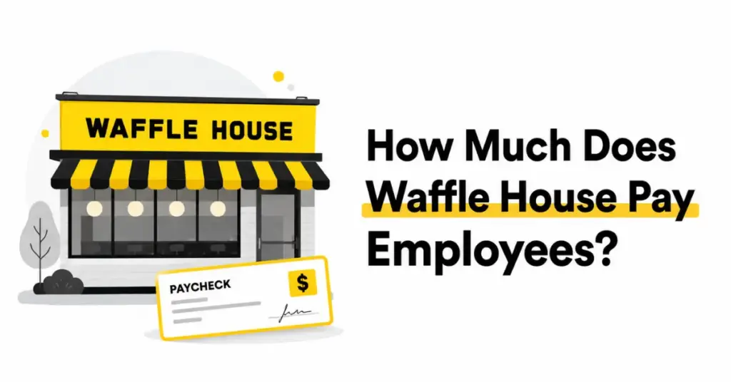 Waffle House Franchise Cost & Employee Pay Guide 3 How Much Does Waffle House Pay Employees